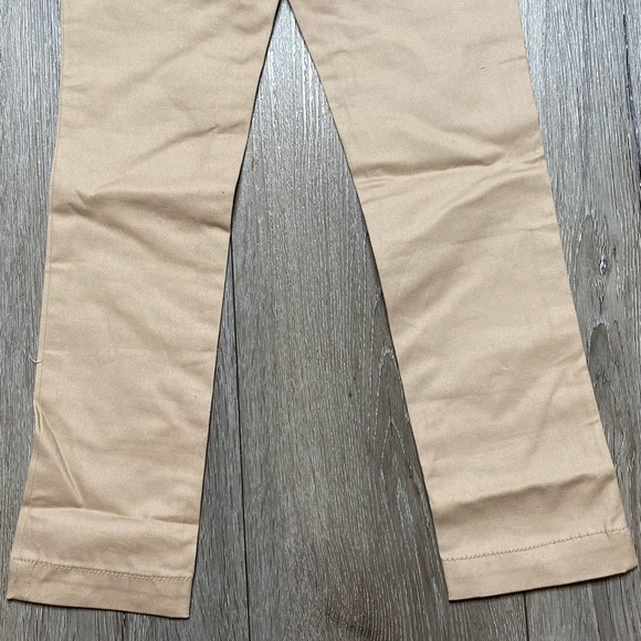 Old Navy Uniform Pants Skinny Size 6 - Picture 11 of 14